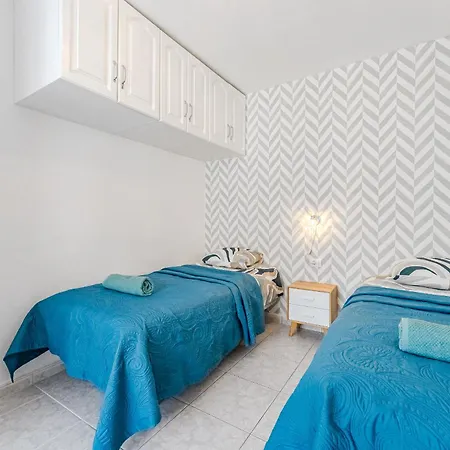 Lejlighed Cristianos Arona (Tenerife)