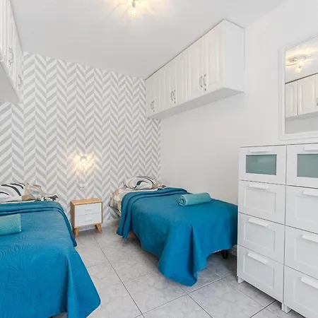 Cristianos Arona (Tenerife)