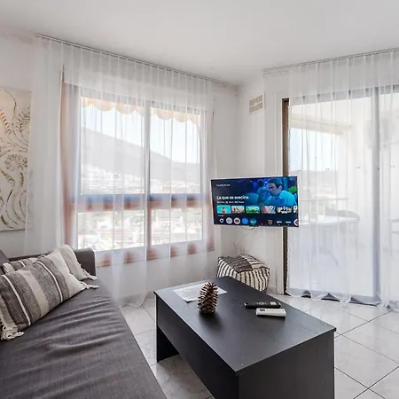 Cristianos * Arona (Tenerife)