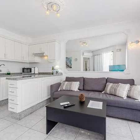 Cristianos Lejlighed Arona (Tenerife)