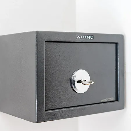 Cristianos Lejlighed