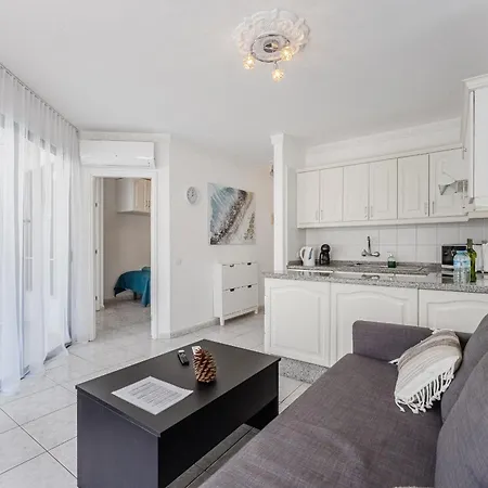 Cristianos Lejlighed Arona (Tenerife)