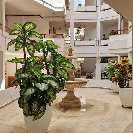 Cristianos Appartement *