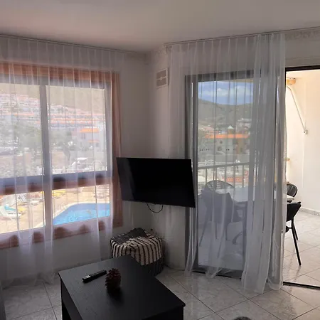 Apartment Cristianos