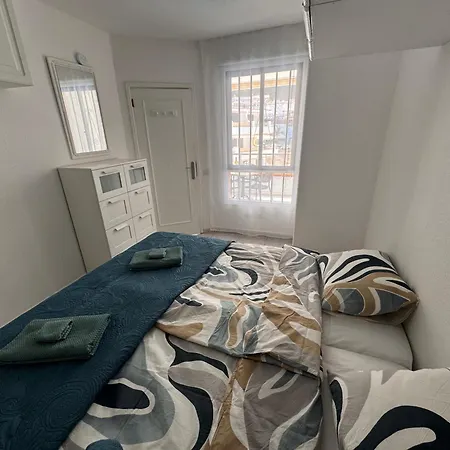 Cristianos Apartment *