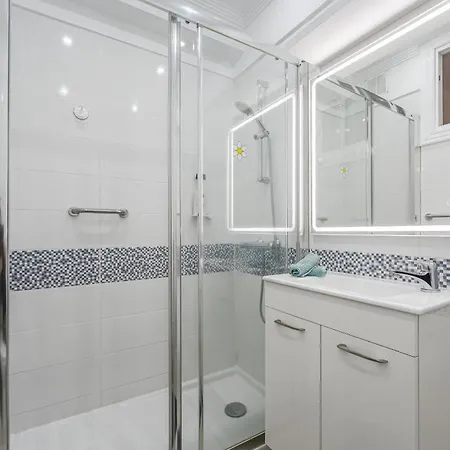 Appartement Cristianos *