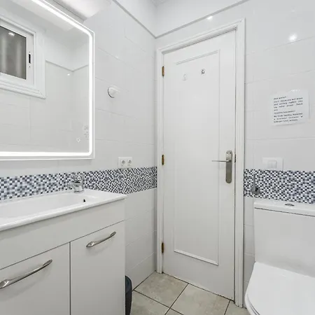 Appartement Cristianos *