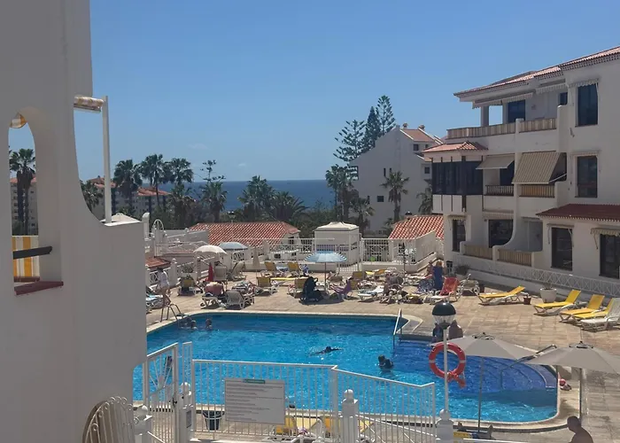 Cristianos Arona (Tenerife)