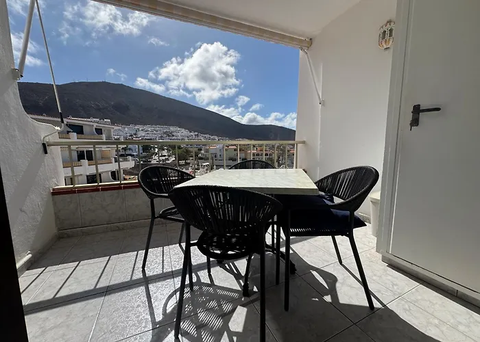 Cristianos * Arona (Tenerife)