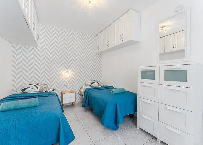 Cristianos Arona (Tenerife)