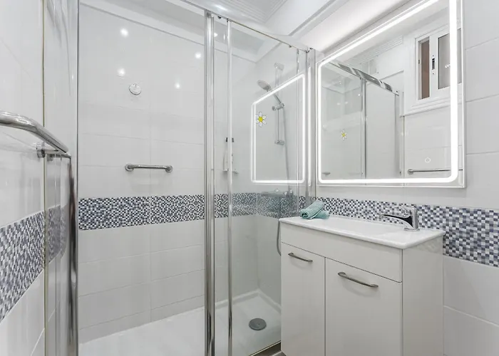 Apartment Cristianos *