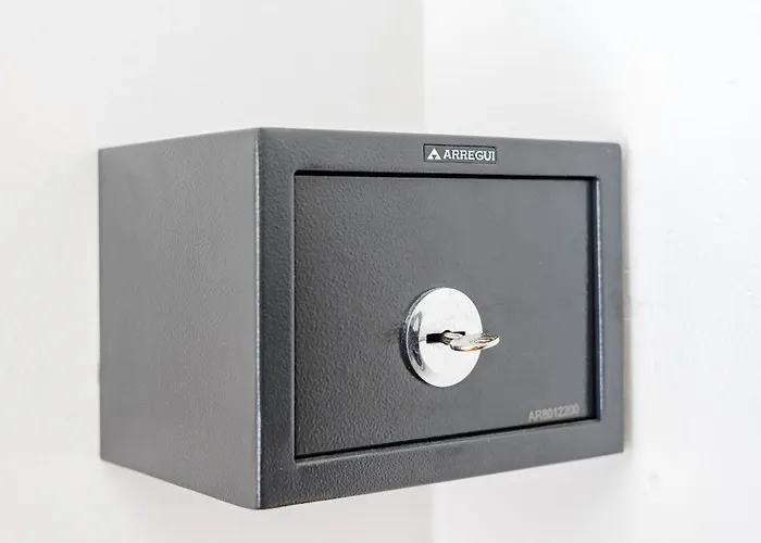 Cristianos Apartment