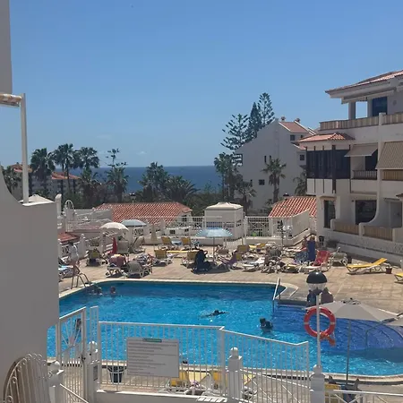 Cristianos Arona (Tenerife)