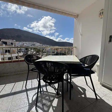 Cristianos * Arona (Tenerife)