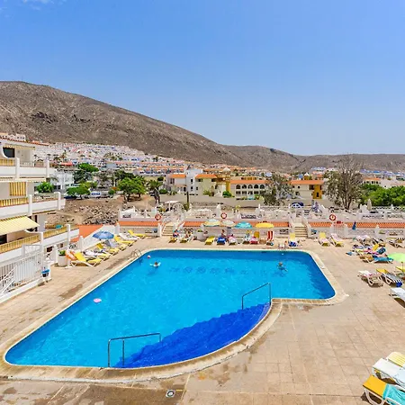 Cristianos Apartment *