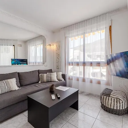 Apartamento Cristianos Arona (Tenerife)