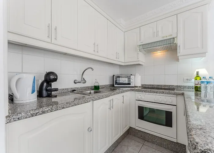 Cristianos Arona (Tenerife)