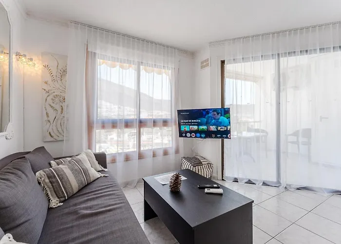 Cristianos * Arona (Tenerife)