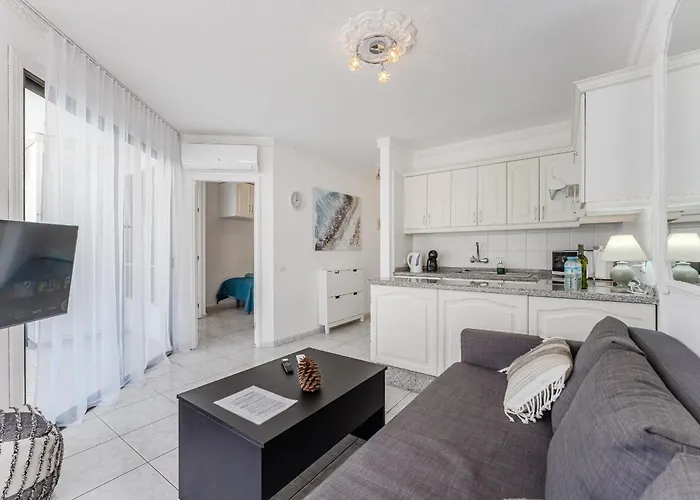 Cristianos Apartment Arona (Tenerife)