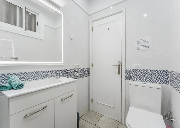 Apartment Cristianos *